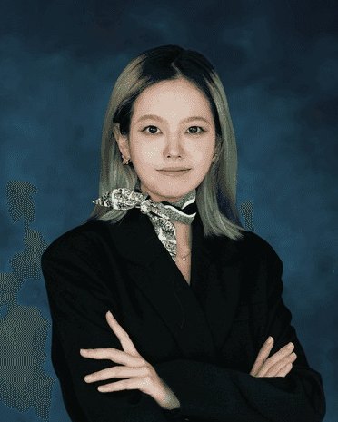 Portrait of Tianyi Gu