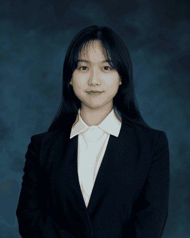 Portrait of Cedar Wang
